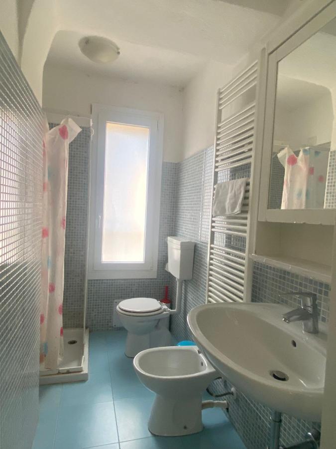 The Family - Apartments In Villa With Lake View Argegno Exteriör bild