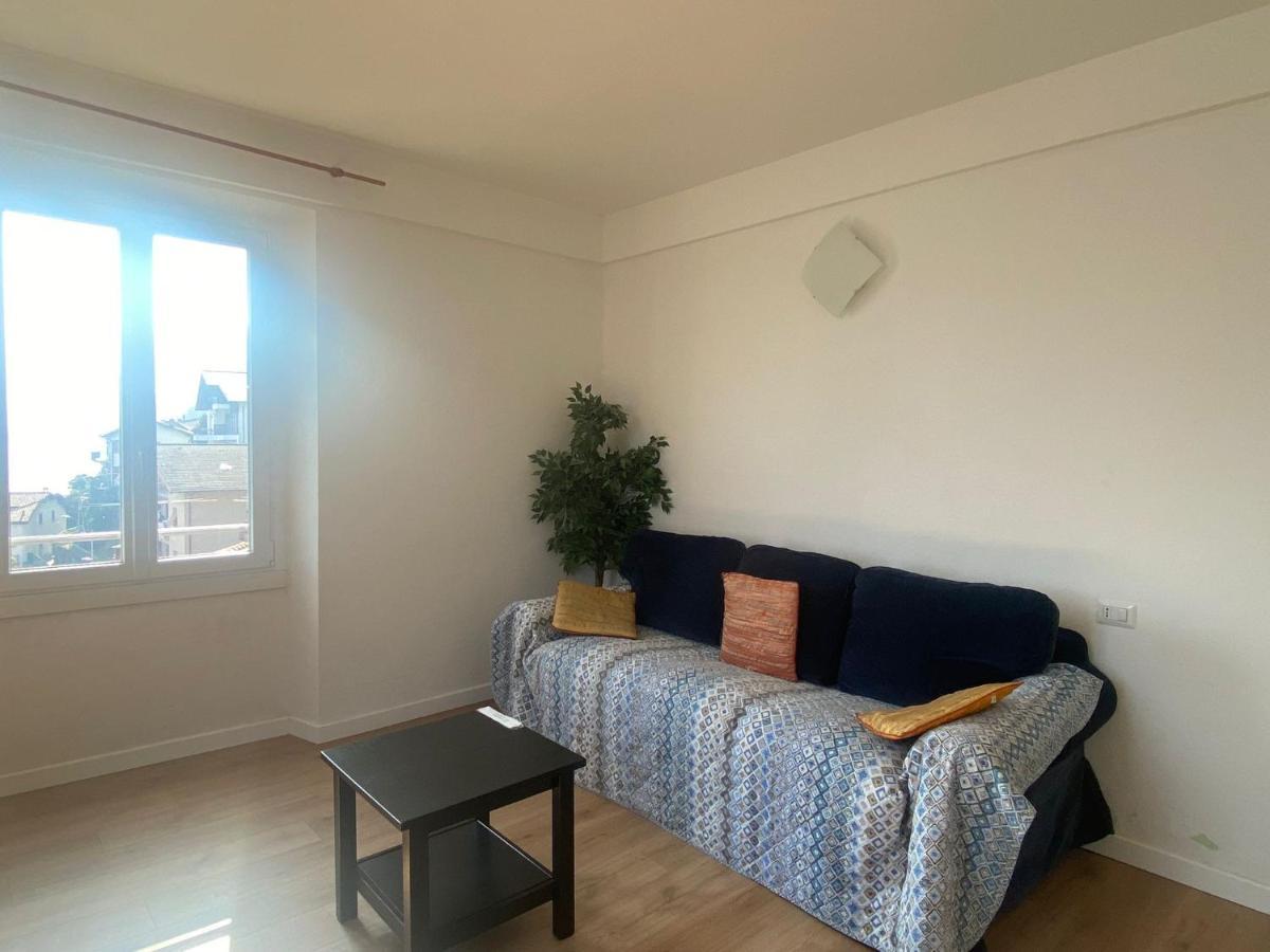 The Family - Apartments In Villa With Lake View Argegno Exteriör bild